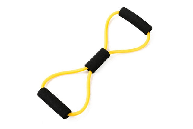 AllHeartFit™ | Yoga Exercise Bands