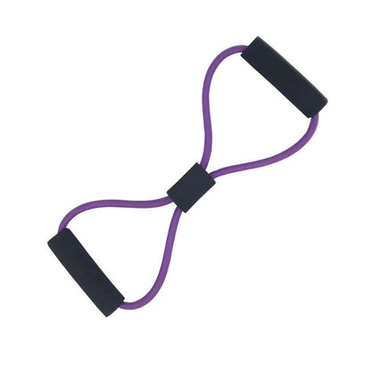 AllHeartFit™ | Yoga Exercise Bands