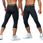 AllHeartFit™ | Elastic Compressions Sweatpant