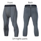 AllHeartFit™ | Elastic Compressions Sweatpant