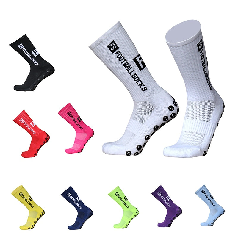 AllHeartFit™ | Anti Slip Sock