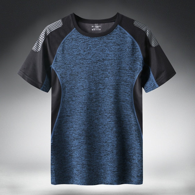 AllHeartFit™ | Quick Dry Sport T-Shirt