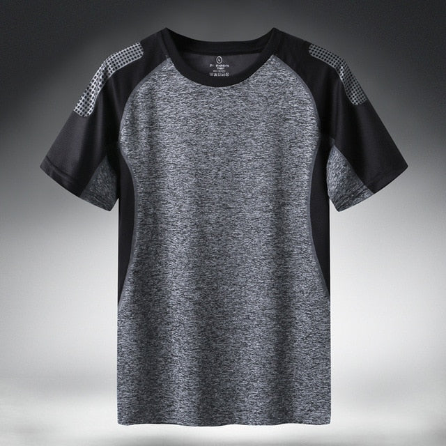 AllHeartFit™ | Quick Dry Sport T-Shirt