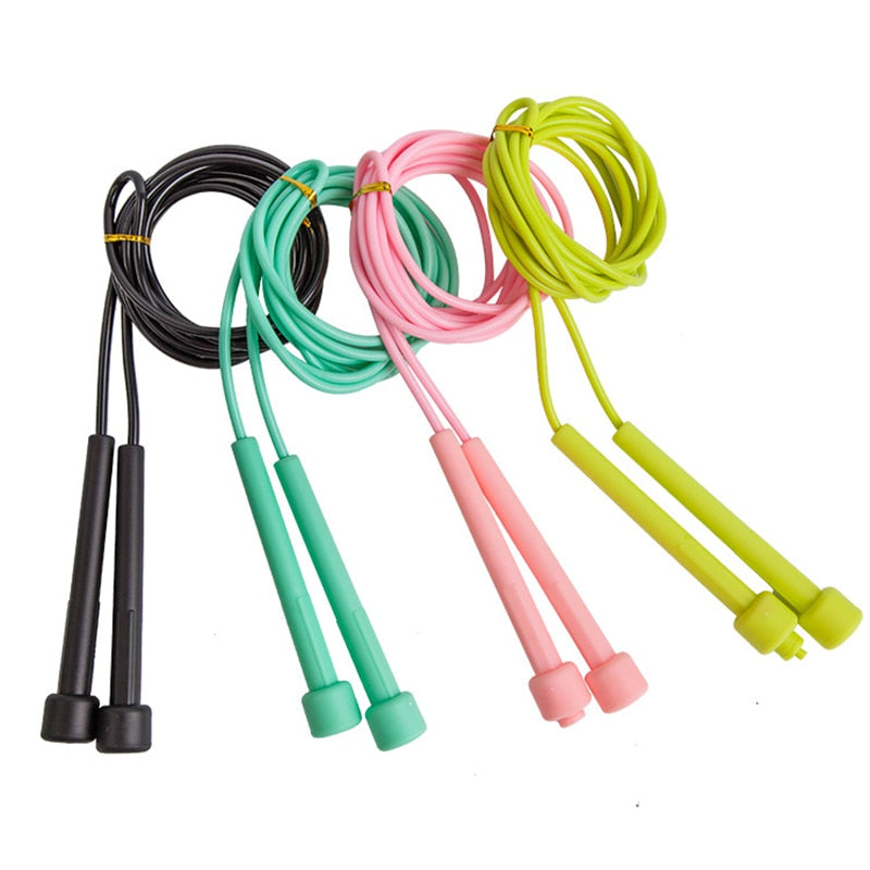 AllHeartFit™ | Crossfit Jump Rope