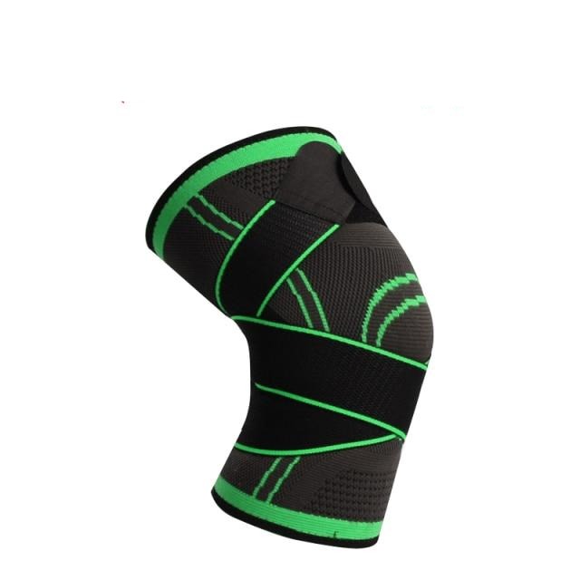 AllHeartFit™ | Elastic Knee Pads