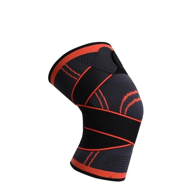 AllHeartFit™ | Elastic Knee Pads