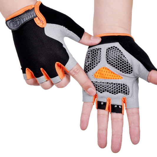 AllHeartFit™ | Fitness Gloves