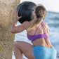 AllHeartFit™ | Crossfit Medicine Ball