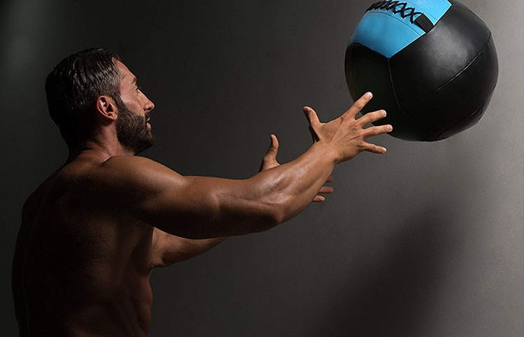 AllHeartFit™ | Crossfit Medicine Ball