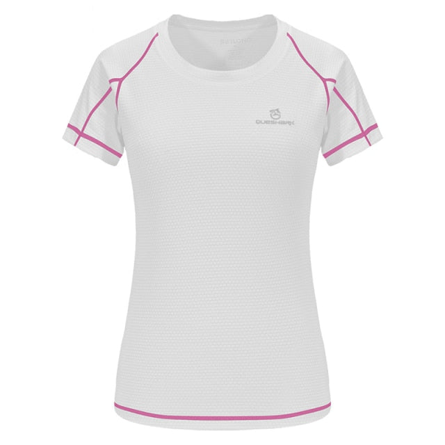 AllHeartFit™ | Sports Running T-Shirt