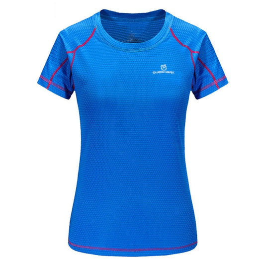 AllHeartFit™ | Sports Running T-Shirt