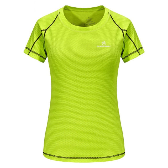 AllHeartFit™ | Sports Running T-Shirt