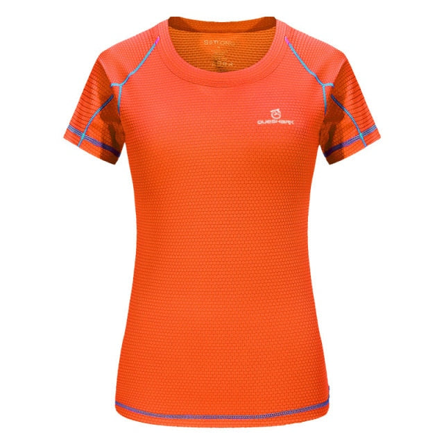 AllHeartFit™ | Sports Running T-Shirt