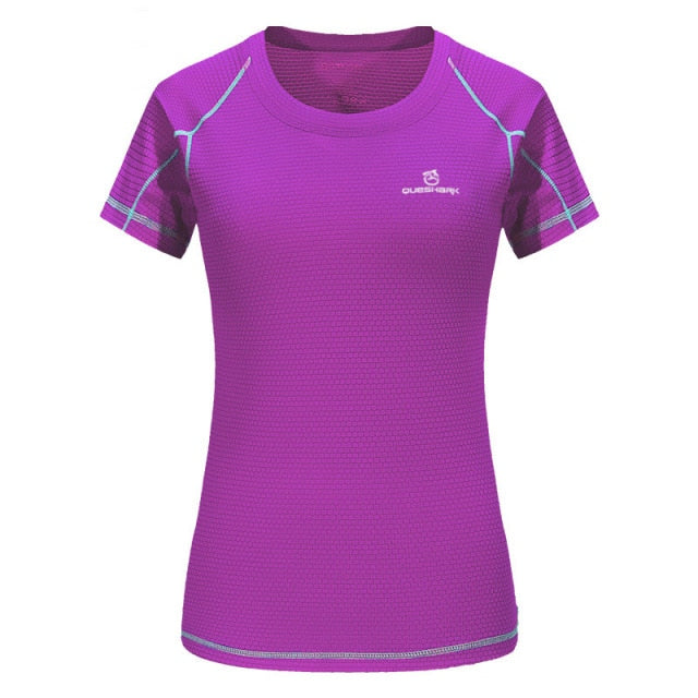 AllHeartFit™ | Sports Running T-Shirt