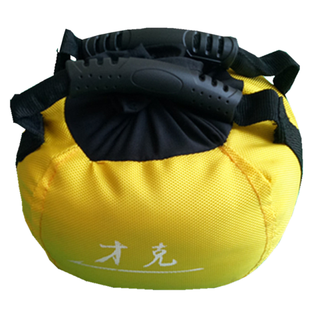 AllHeartFit™ | Adjustable Kettlebell Sandbag