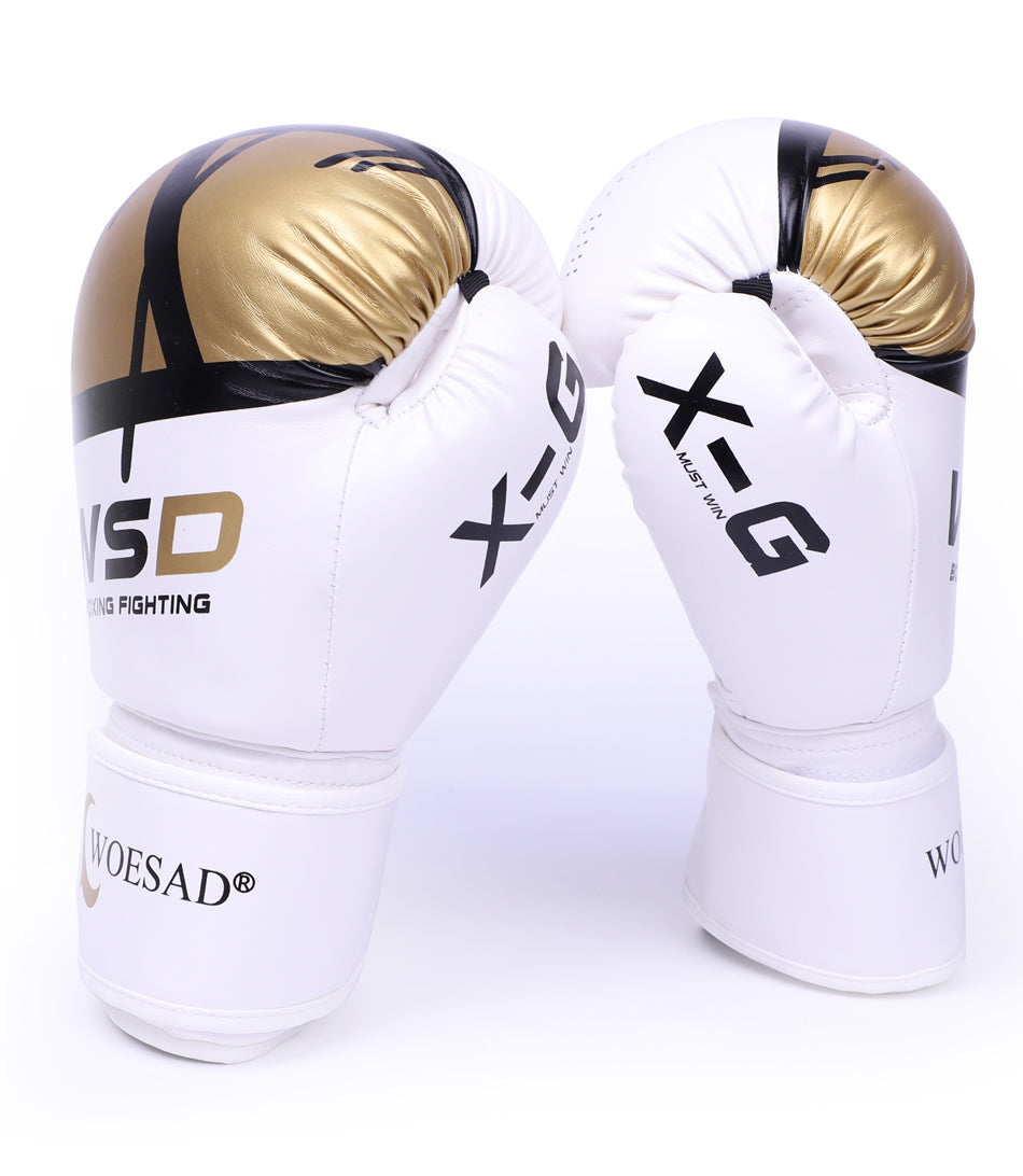 AllHeartFit™ | Kick Boxing Gloves