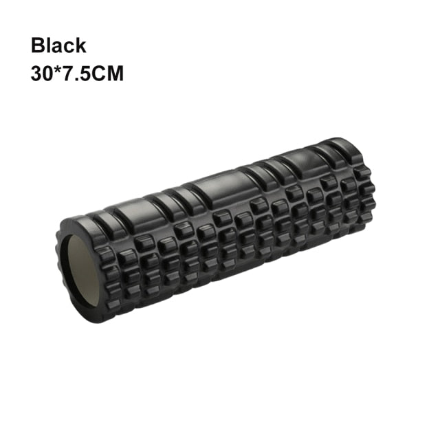 AllHeartFit™ | Foam Roller