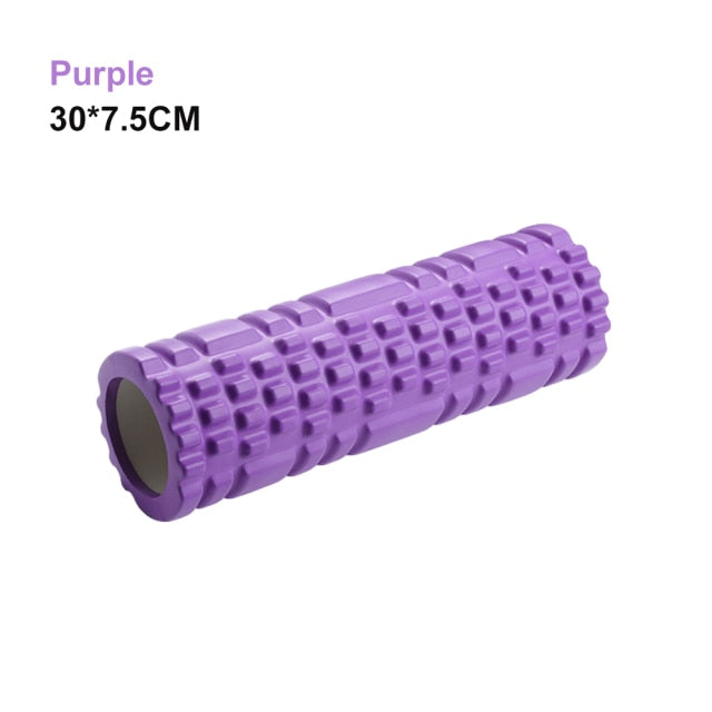 AllHeartFit™ | Foam Roller